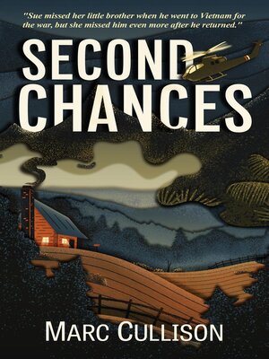 cover image of Second Chances